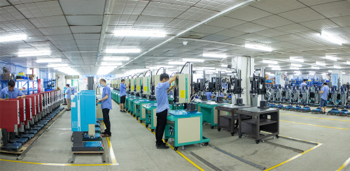 超聲波塑料手環(huán)焊接的最佳方法解析